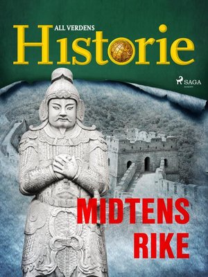 Midtens rike - ebook